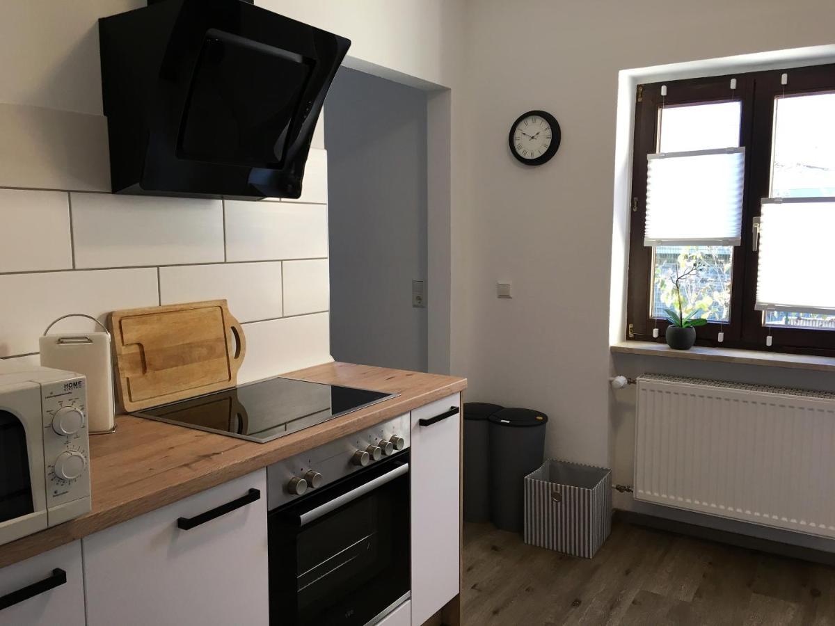 Ferienwohnungen Stadtgefluester Cochem Exteriér fotografie